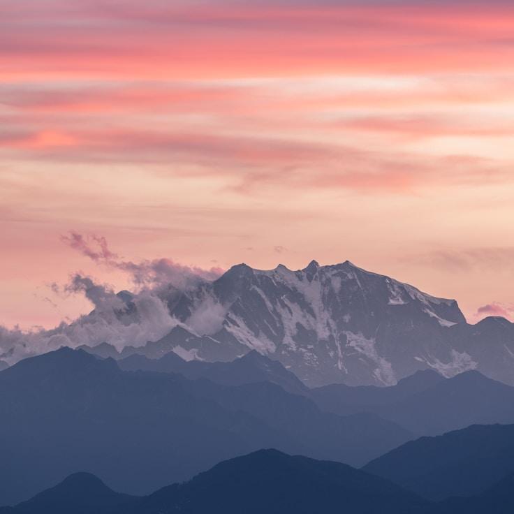 Low-impact nature route